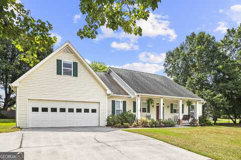 265 Lake, Fayetteville, GA 30215