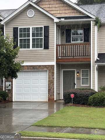523 TERRAPIN, Winder, GA 30680