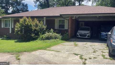 1677 Cedar Grove, Conley, GA 30288