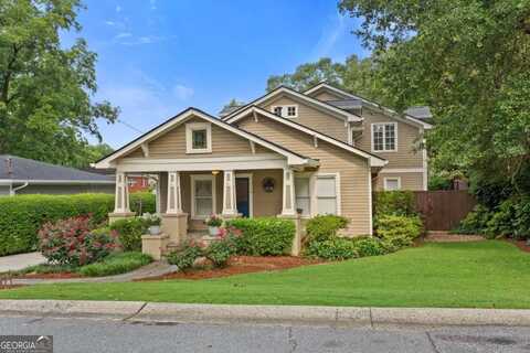 3040 Dunn, Smyrna, GA 30080