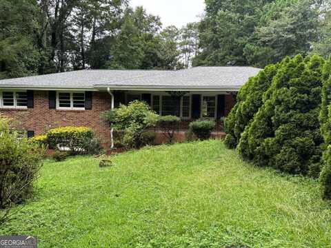 87 Valley, Lawrenceville, GA 30044