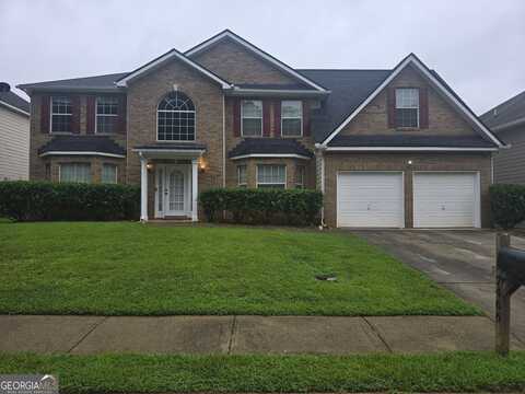 7466 Spoleto, Fairburn, GA 30213