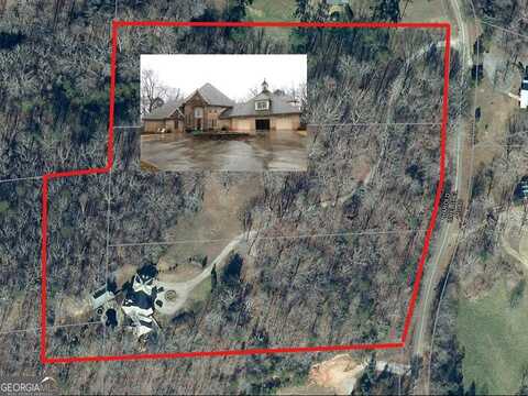 4453/4465 Harold Whelchel, Gainesville, GA 30506