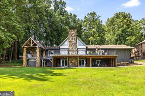 2202 Emerald, Jonesboro, GA 30236