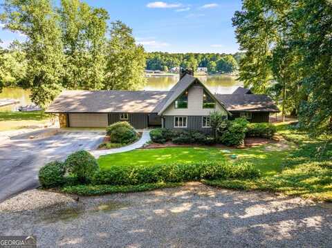 2202 Emerald, Jonesboro, GA 30236