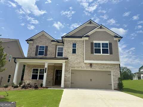 5322 Windridge, Gainesville, GA 30507