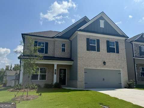 5401 Bancroft, Gainesville, GA 30507