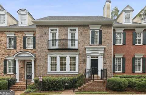 4678 Ivygate, Atlanta, GA 30339