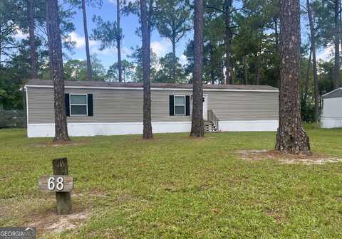 68 Rocky's, Kingsland, GA 31548