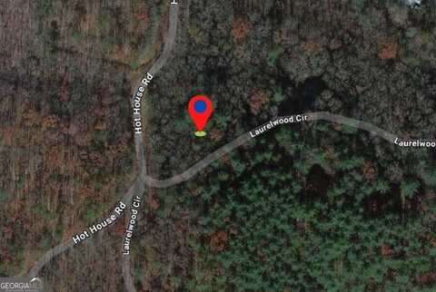 Lot 11 Laurel Wood, Murphy, NC 28906