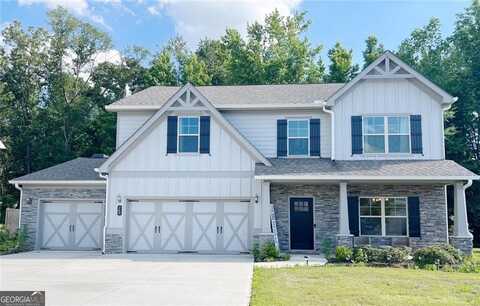 769 Rocky Springs, Jefferson, GA 30549