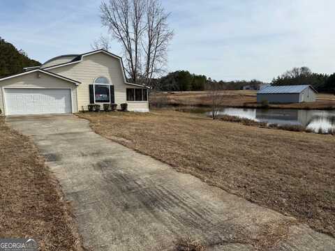 149 WOODY, Jackson, GA 30233