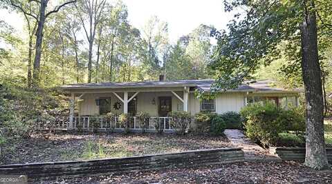 2803 Tucker Mill, Conyers, GA 30094