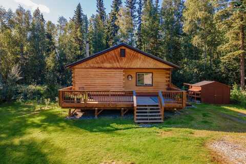 640 MANCHESTER LOOP, Fairbanks, AK 99712