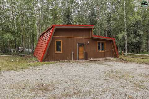 3424 SHARON ROAD, North Pole, AK 99705
