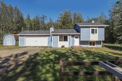 2658 CLYDESDALE DRIVE, North Pole, AK 99705