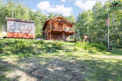 1060 LEUTHOLD DRIVE, Fairbanks, AK 99712