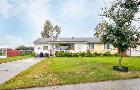 701 BENTLEY DRIVE, Fairbanks, AK 99701