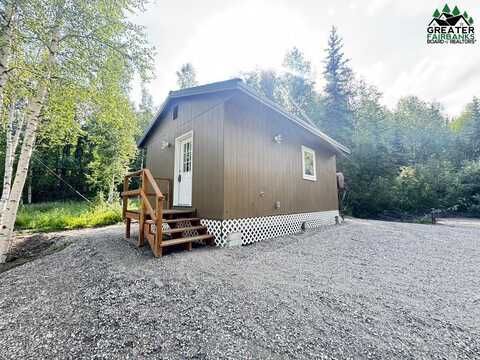 815 DUCKWOOD COURT, Fairbanks, AK 99712