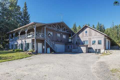 2078 SARA-LYNN ROAD, Fairbanks, AK 99712