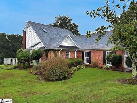 306 Greenview Circle, Greenville, SC 29609