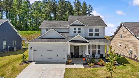 108 Grange Valley Lane, Central, SC 29630