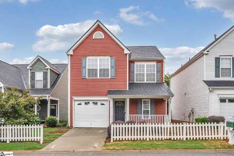 110 Nobska Light Court, Simpsonville, SC 29681