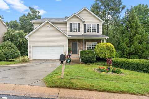 213 Marcie Rush Lane, Greer, SC 29651