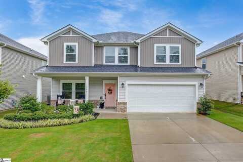314 Allenby Lane, Simpsonville, SC 29680