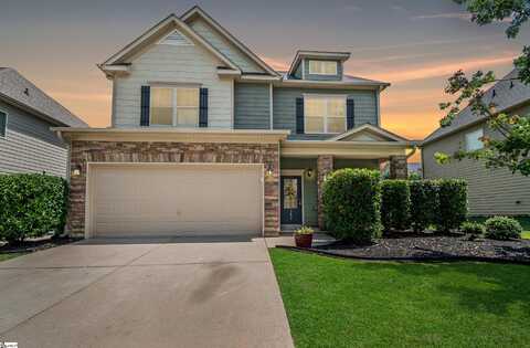 362 Bridge Crossing Drive, Simpsonville, SC 29681