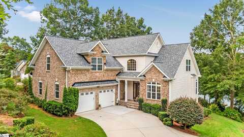 119 Blalock Coves Drive, Chesnee, SC 29323