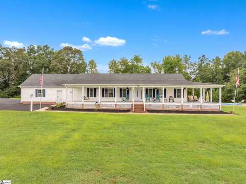 437 McConnell Road, Marietta, SC 29661