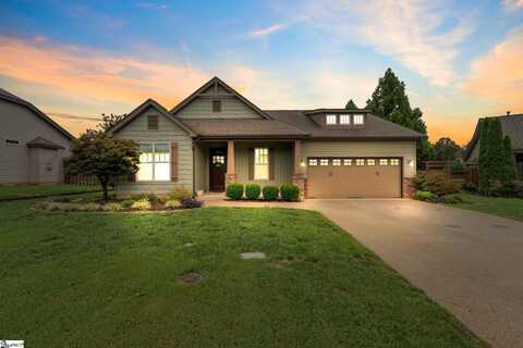 19 Barrier Way, Greenville, SC 29607