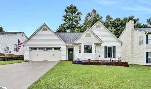 203 Great Oaks Way, Simpsonville, SC 29680