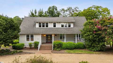10490 New Cut Road, Campobello, SC 29322