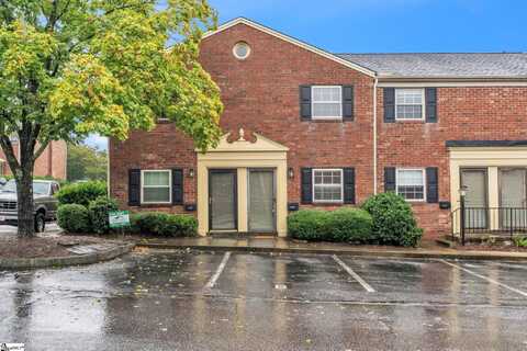 2530 E North Street, Greenville, SC 29615