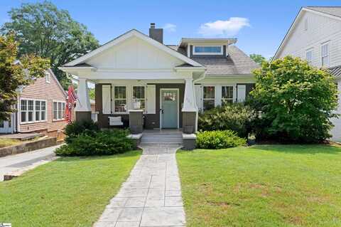 333 Jones Avenue, Greenville, SC 29605