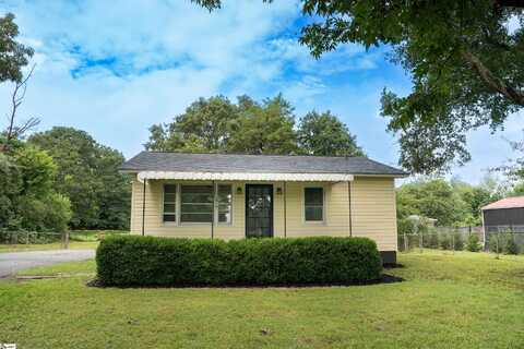 1910 E Blackstock Road, Roebuck, SC 29376