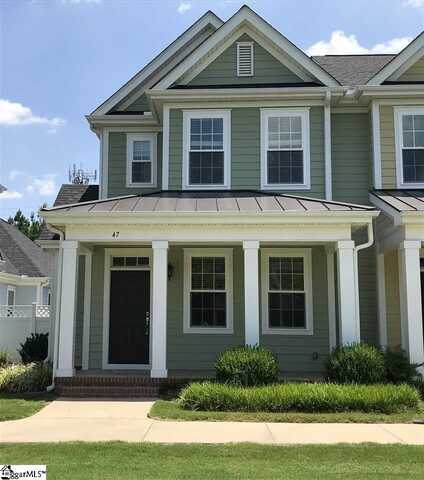 47 Shadwell Street, Greenville, SC 29607