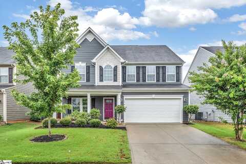 533 Bellot Winds Drive, Duncan, SC 29334