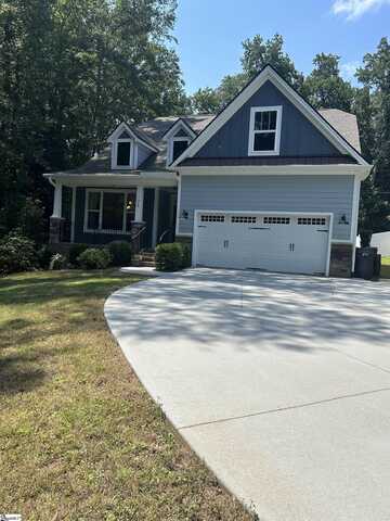135 All Star Way, Greenville, SC 29615
