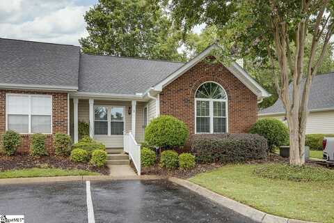 5 Bailess Court, Greer, SC 29650