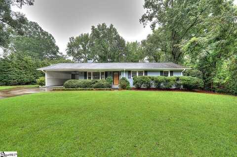4 Lynn Drive, Taylors, SC 29687