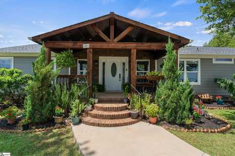 40 Quartz Circle, Piedmont, SC 29673