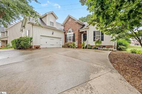 401 Meadow Hill Way, Greer, SC 29650