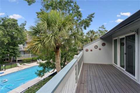 100 BLAIR A6 Road, Saint Simons Island, GA 31522
