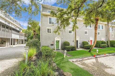 200 Driftwood Drive, Saint Simons Island, GA 31522