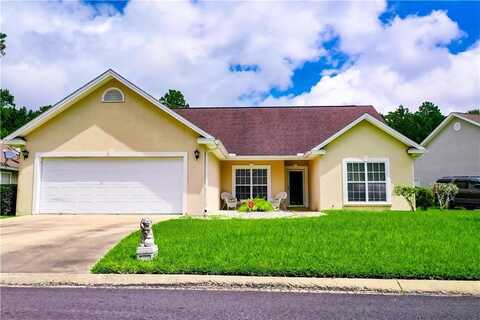 168 Shadowlake Drive, Brunswick, GA 31525