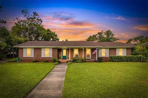 4030 Riverside Drive, Brunswick, GA 31520