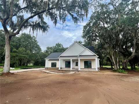 2014 Marshview Drive NE, Townsend, GA 31331